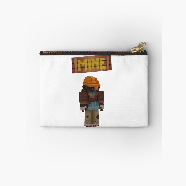Item preview, Melvin's Mine designed and sold by GalaxiteMC.