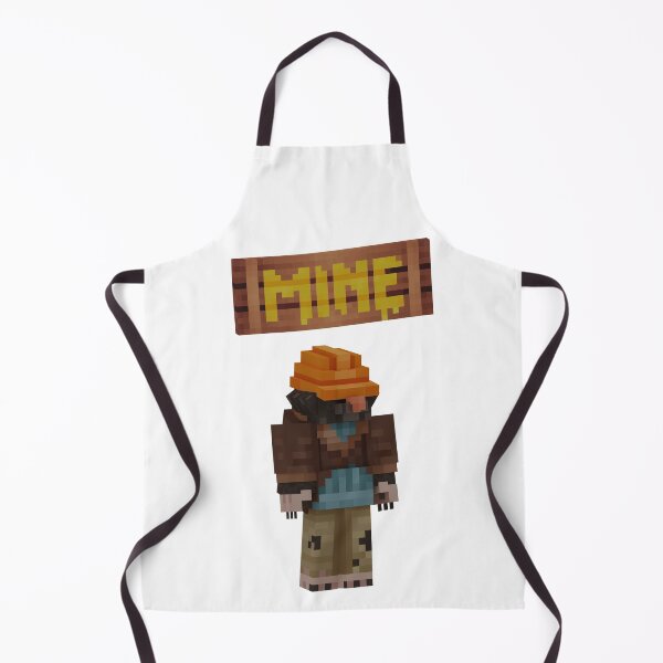 Item preview, Melvin's Mine designed and sold by GalaxiteMC.