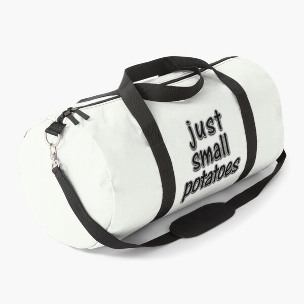 Item preview, Just Small Potatoes designed and sold by laugh-out-loud.