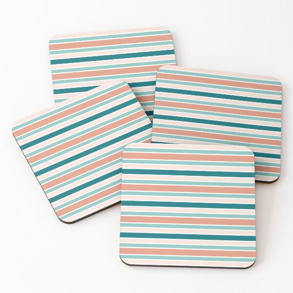 Item preview, Resort Collection Relaxing , Calm, Spring and Summer Colorful Design designed and sold by fairy-taler.