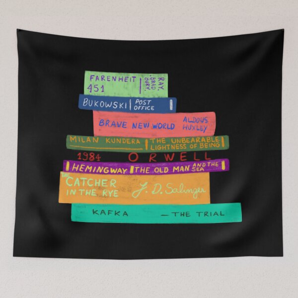 Item preview, Books books books  designed and sold by . Eazypanda ..
