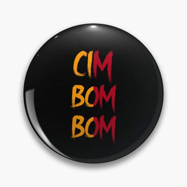 Item preview, Cim bom bom Gala designed and sold by VRedBaller.