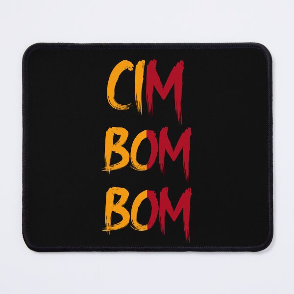 Item preview, Cim bom bom Gala designed and sold by VRedBaller.