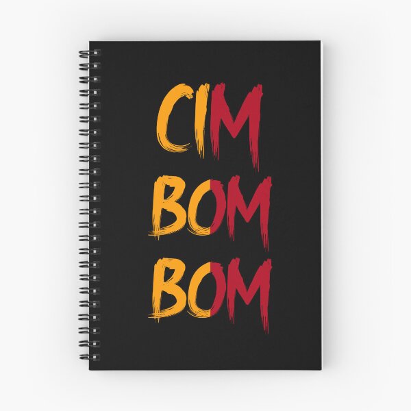 Item preview, Cim bom bom Gala designed and sold by VRedBaller.