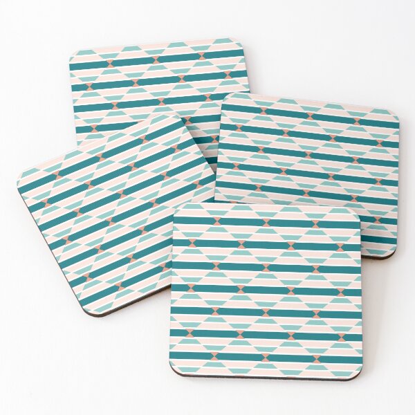Item preview, Resort Collection Relaxing , Calm, Spring and Summer Colorful Design designed and sold by fairy-taler.