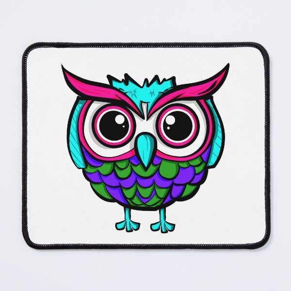 Item preview, The Owl To Hoot designed and sold by ArtByNabes.