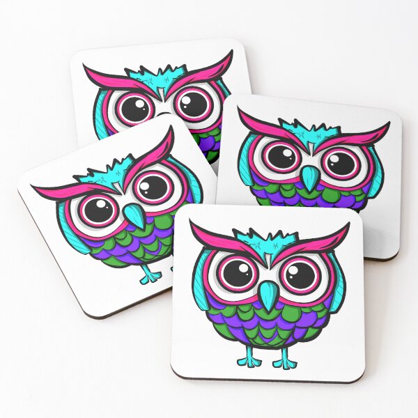 Item preview, The Owl To Hoot designed and sold by ArtByNabes.
