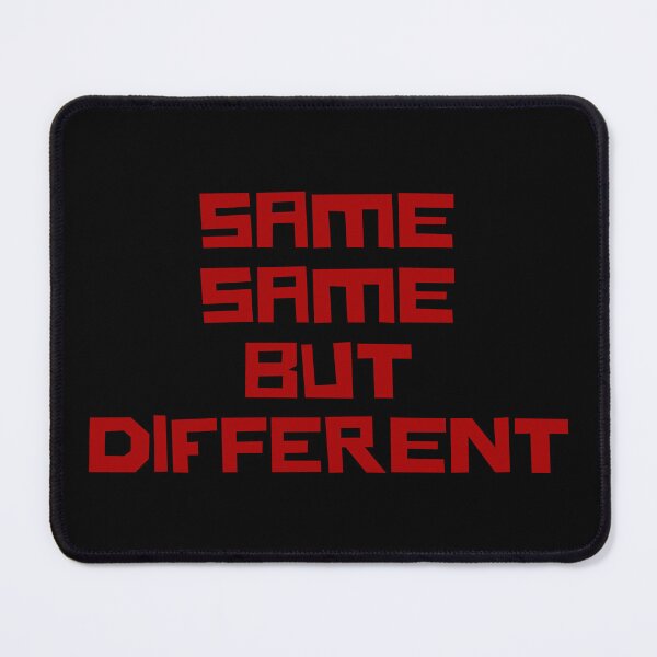 Item preview, Same Same but Different designed and sold by Texterns.