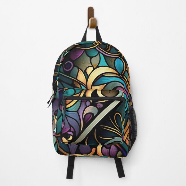 Item preview, Culture Meets Contemporary Pattern designed and sold by Glassmaster.
