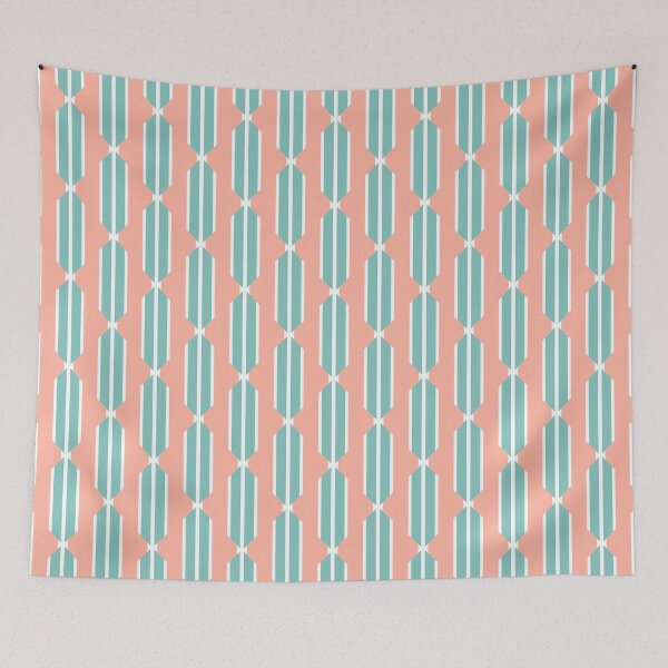 Item preview, Resort Collection Relaxing , Calm, Spring and Summer Colorful Design designed and sold by fairy-taler.