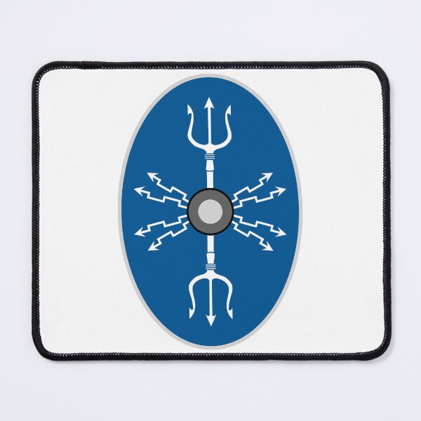 Item preview, Cult of Aegas designed and sold by Talion Design.