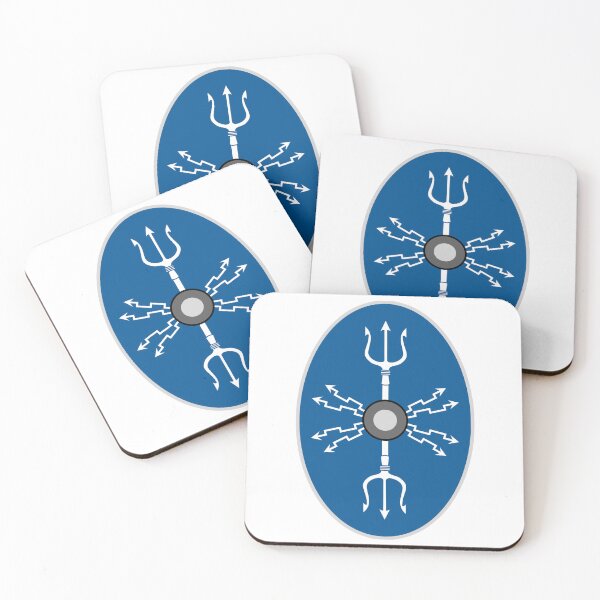 Item preview, Cult of Aegas designed and sold by Talion Design.