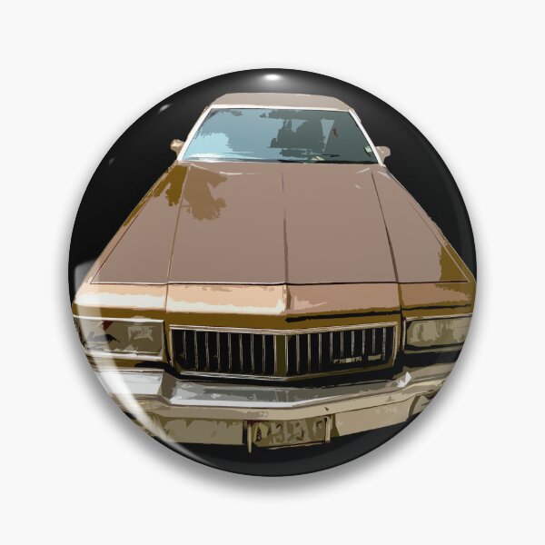 Item preview,  old american car USA designed and sold by ricobarinas.
