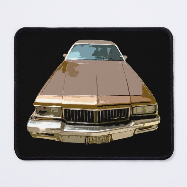 Item preview,  old american car USA designed and sold by ricobarinas.