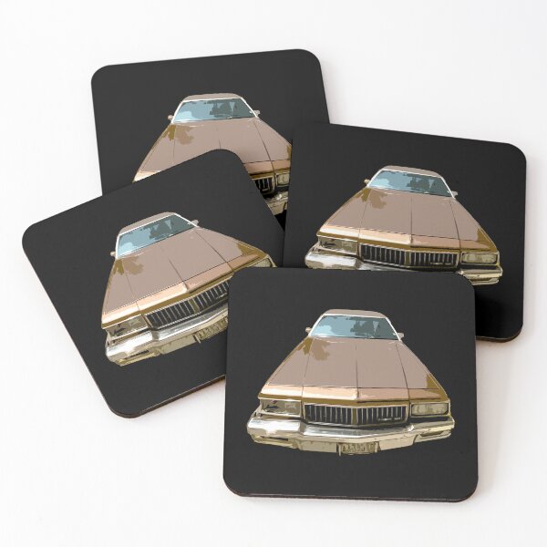 Item preview,  old american car USA designed and sold by ricobarinas.