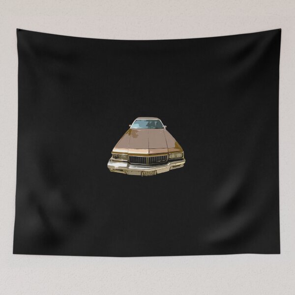 Item preview,  old american car USA designed and sold by ricobarinas.