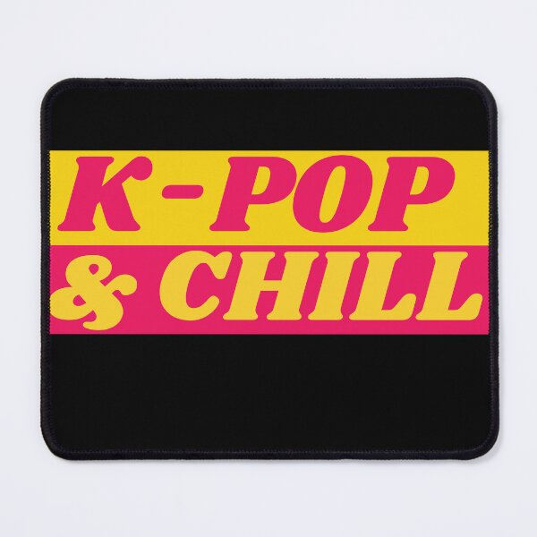 Item preview, Retro Style K-Pop & Chill designed and sold by MeetMatilda.