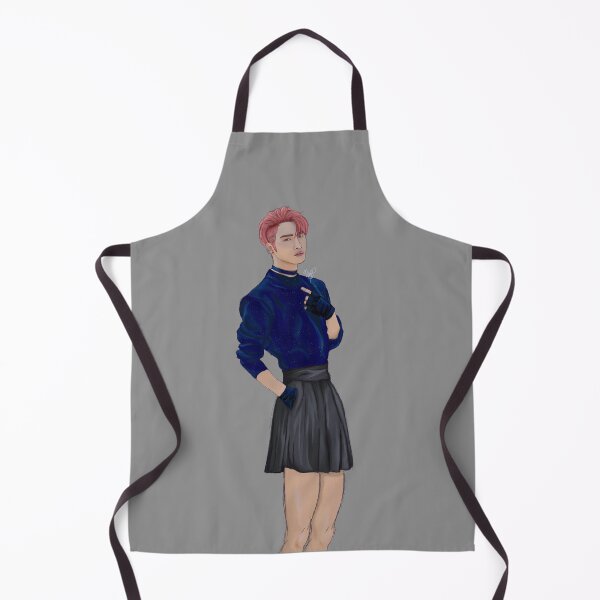 Item preview, Seonghwa designed and sold by SonOfANyx.