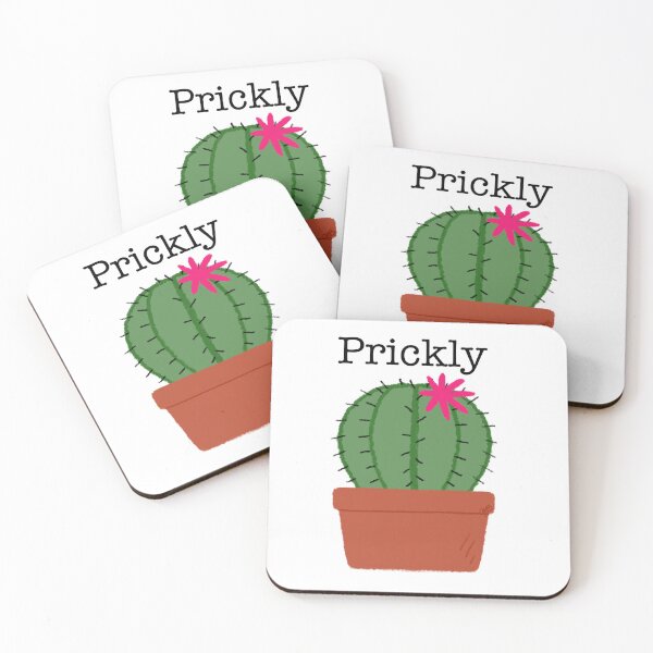 Item preview, Prickly designed and sold by KR00NER.