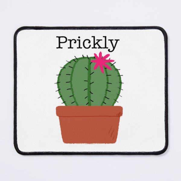 Item preview, Prickly designed and sold by KR00NER.