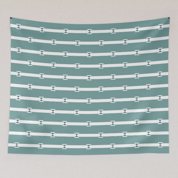 Item preview, Resort Collection Relaxing , Calm, Spring and Summer Colorful Design designed and sold by fairy-taler.