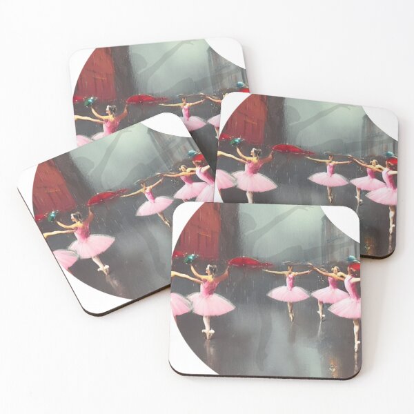 Item preview, The Free Dancers designed and sold by geartes.