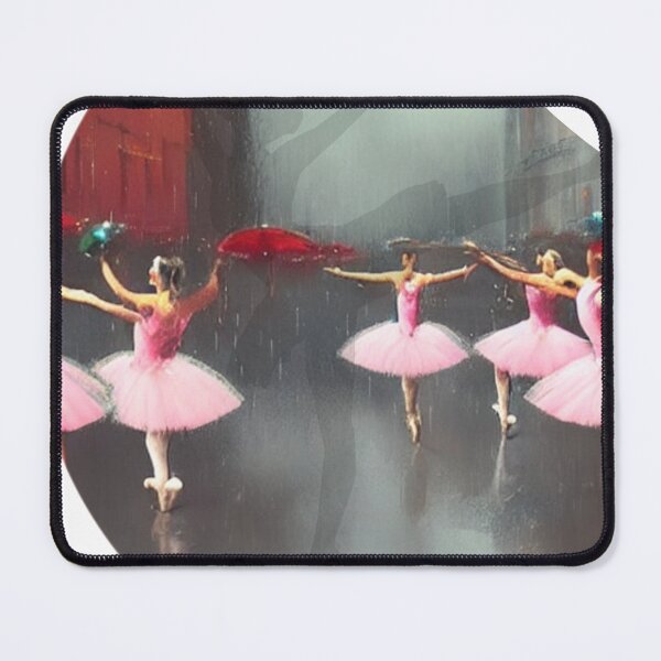 Item preview, The Free Dancers designed and sold by geartes.