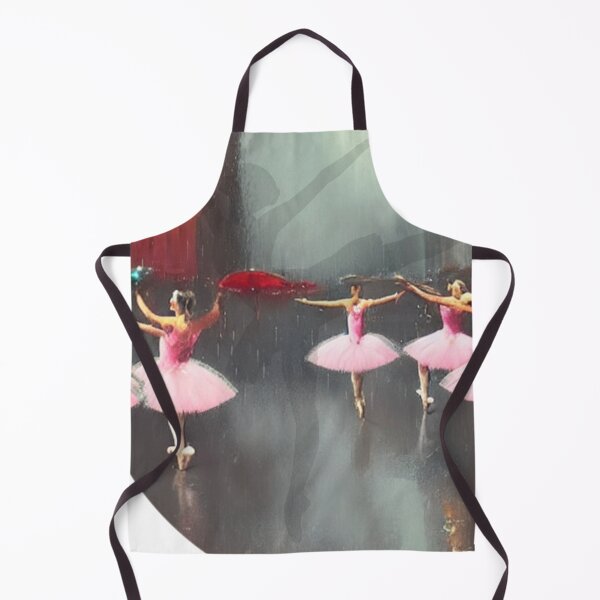 Item preview, The Free Dancers designed and sold by geartes.