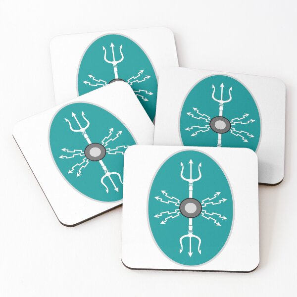 Item preview, Cult of Aegas designed and sold by Talion Design.