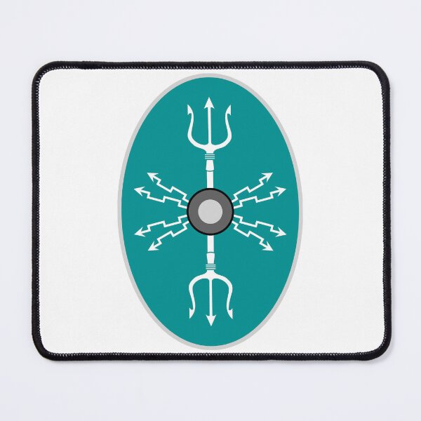 Item preview, Cult of Aegas designed and sold by Talion Design.