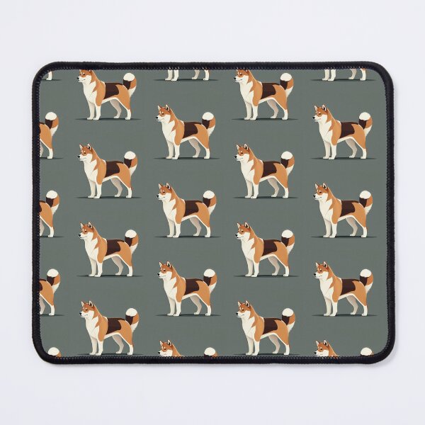 Item preview, Akita Inu 6 designed and sold by Raccoonidae.