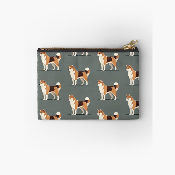 Item preview, Akita Inu 6 designed and sold by Raccoonidae.