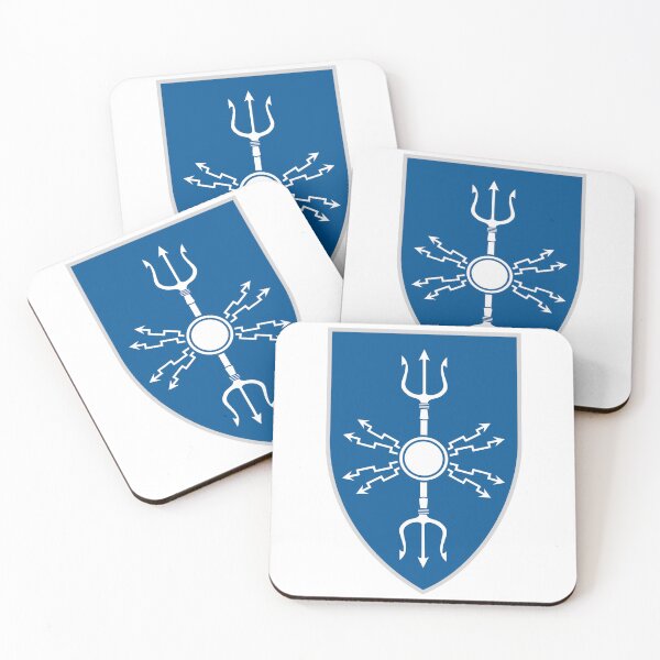 Item preview, Cult of Aegas designed and sold by Talion Design.