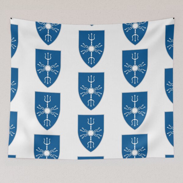Item preview, Cult of Aegas designed and sold by Talion Design.
