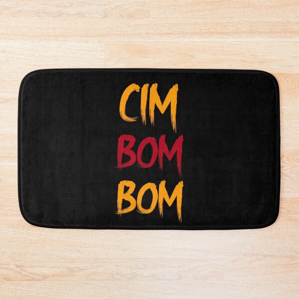 Item preview, Cim bom bom OM designed and sold by VRedBaller.