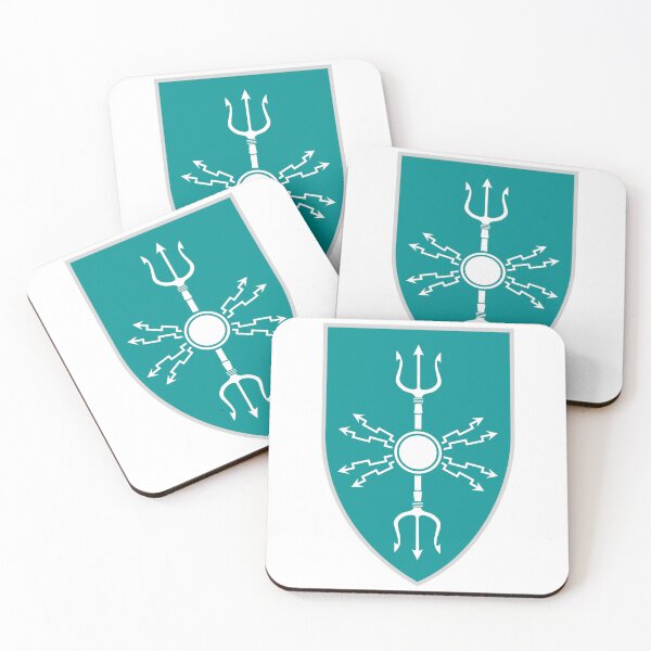 Item preview, Cult of Aegas designed and sold by Talion Design.