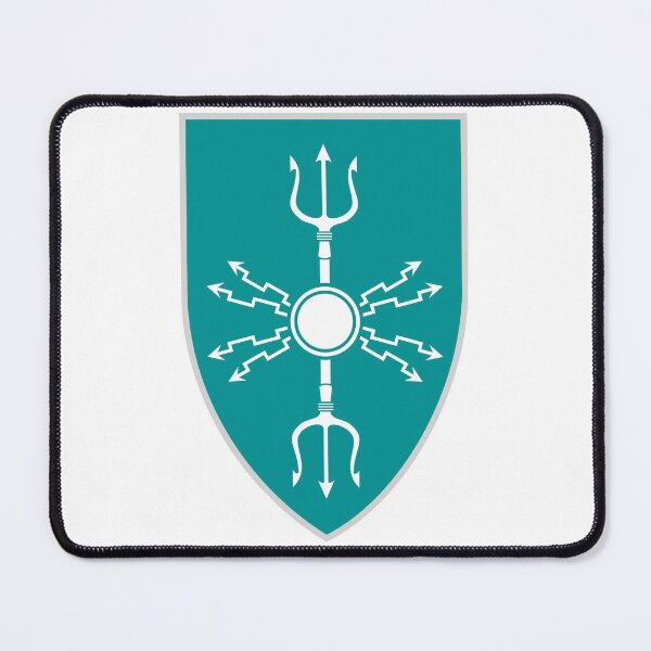 Item preview, Cult of Aegas designed and sold by Talion Design.