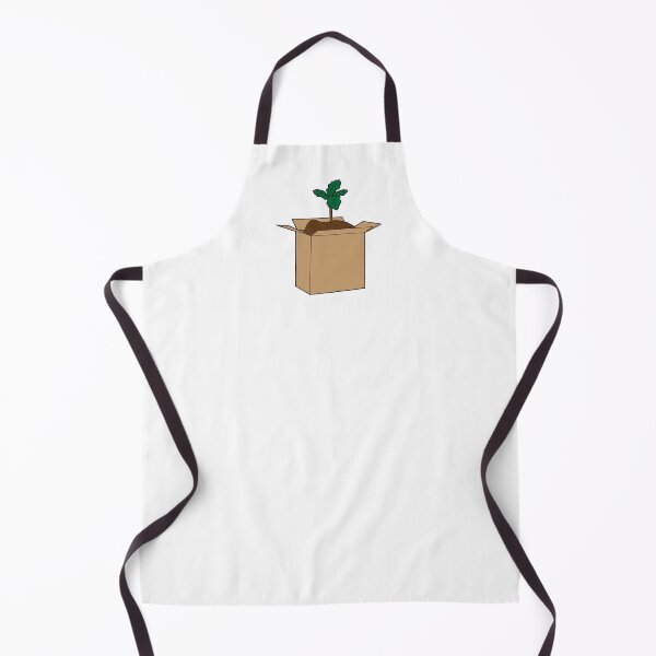 Item preview, Box Plant designed and sold by Angelina DeCrow.
