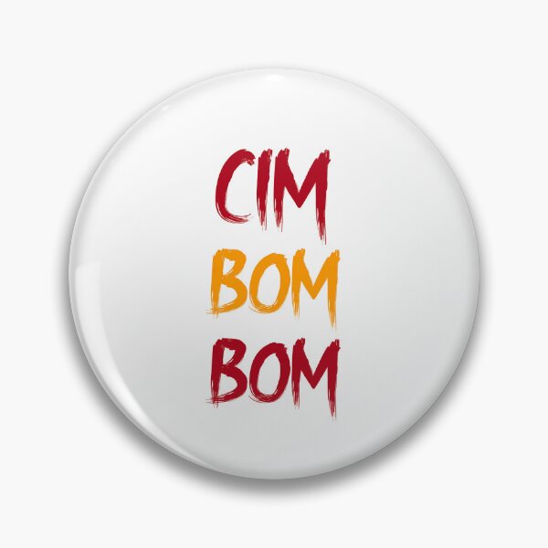Item preview, Cim bom bom MO designed and sold by VRedBaller.