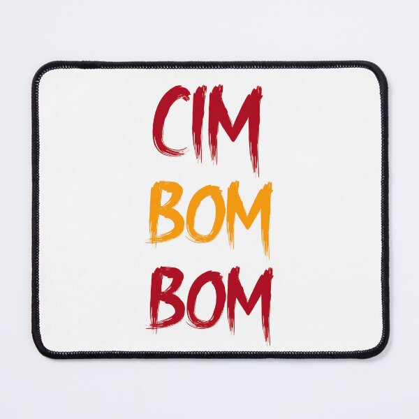 Item preview, Cim bom bom MO designed and sold by VRedBaller.