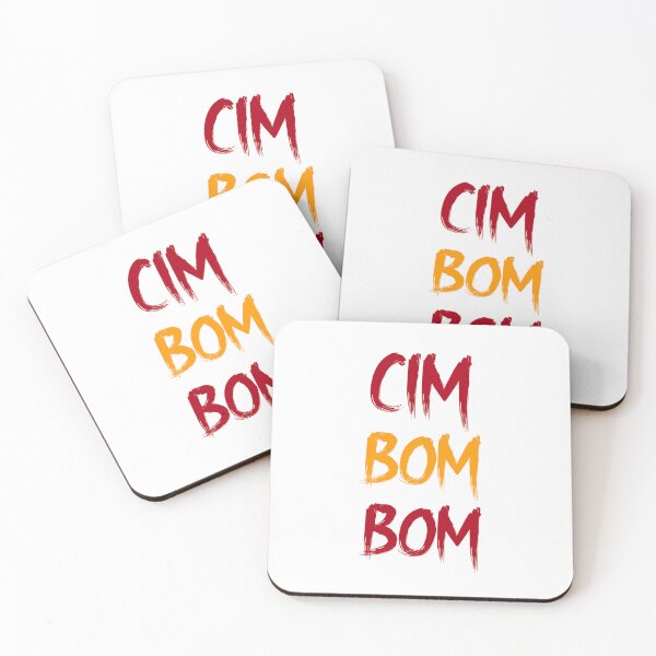 Item preview, Cim bom bom MO designed and sold by VRedBaller.
