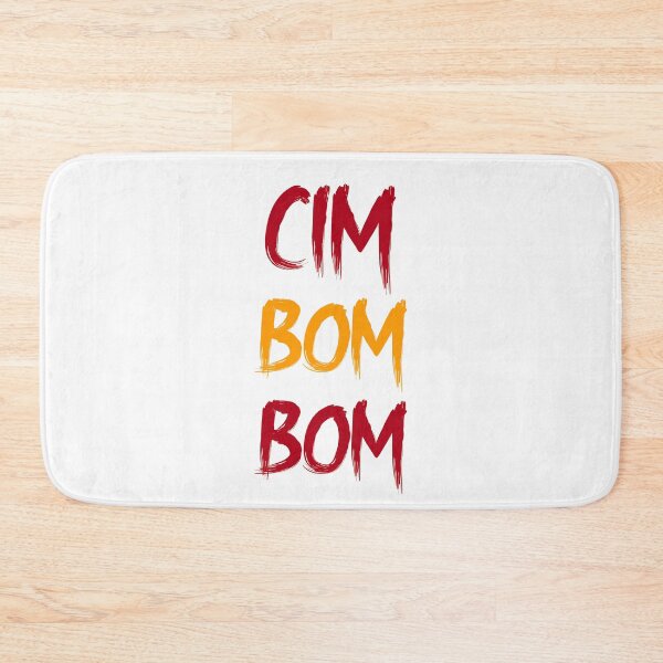 Item preview, Cim bom bom MO designed and sold by VRedBaller.