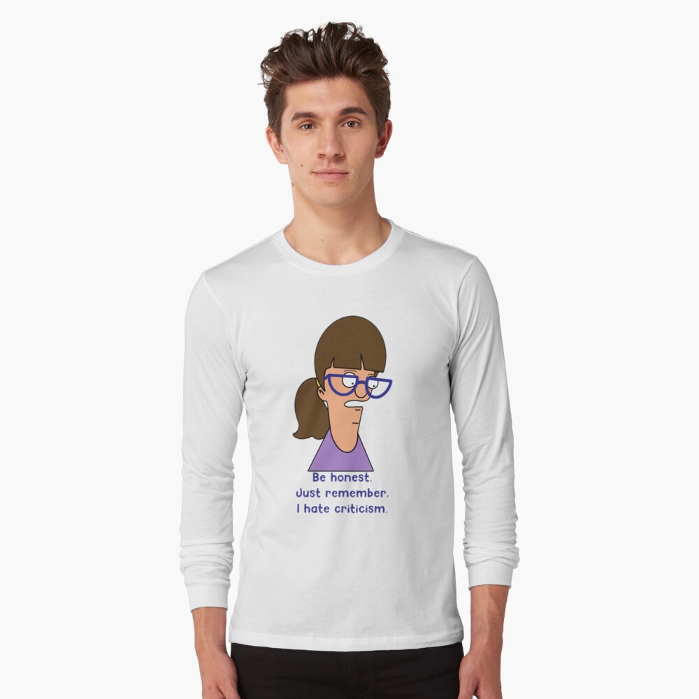 Item preview, Long Sleeve T-Shirt designed and sold by Look-I-Made-It.