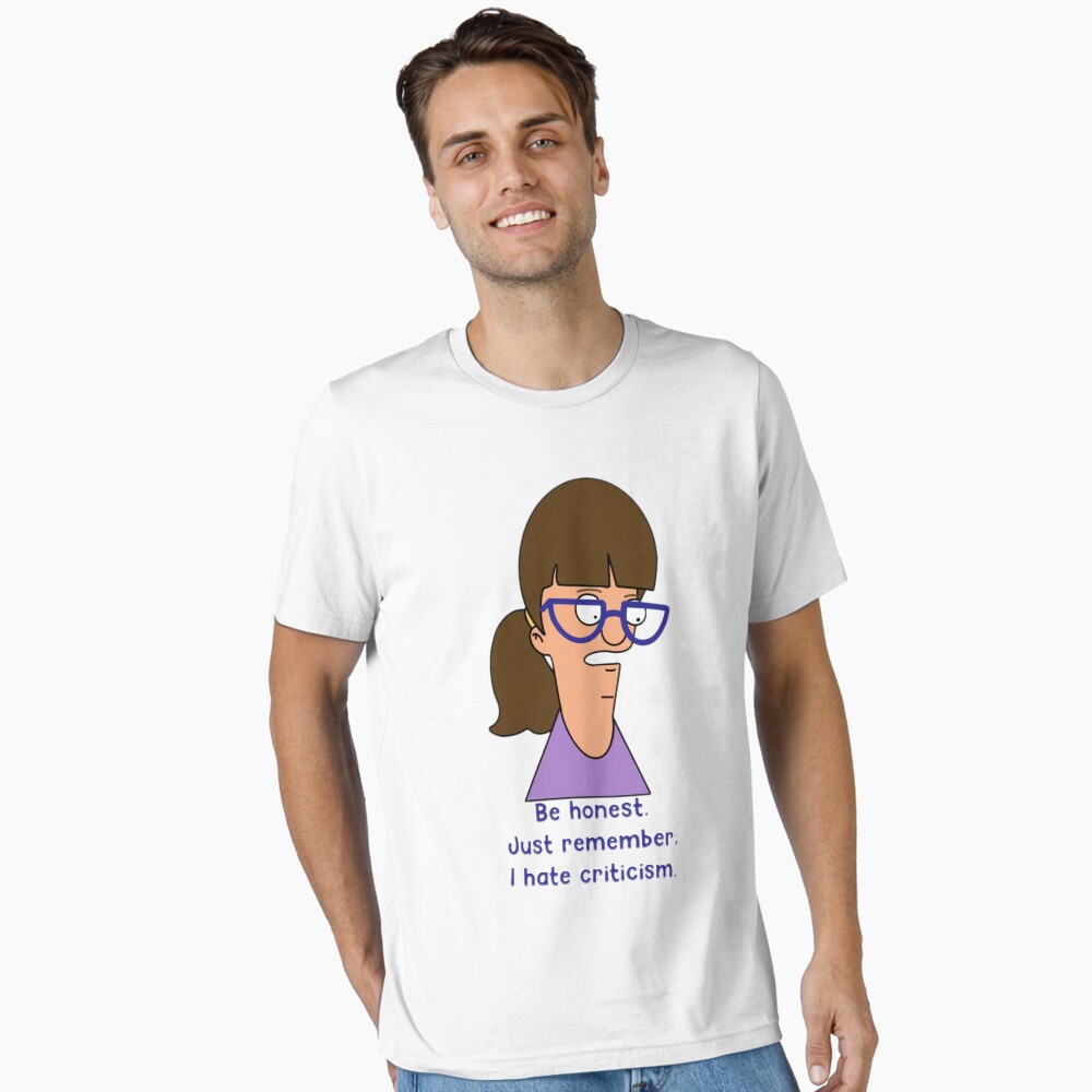 Item preview, Essential T-Shirt designed and sold by Look-I-Made-It.