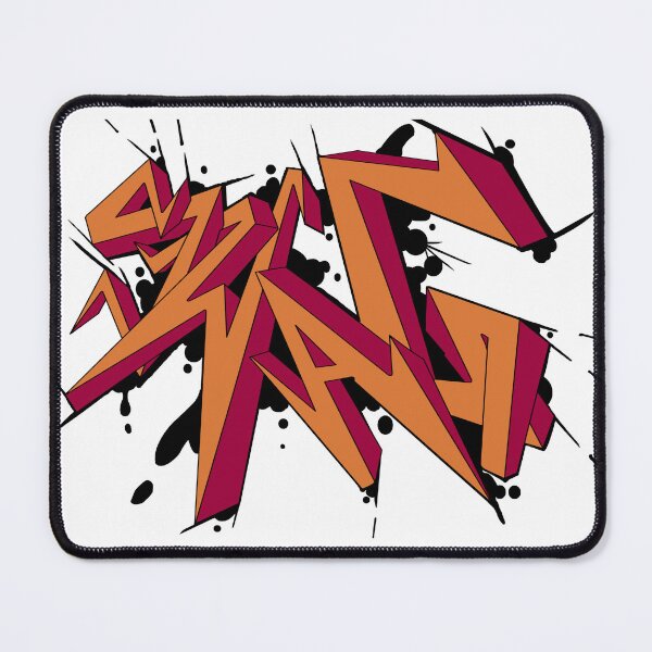 Item preview, Swag Tag designed and sold by Legacy717 Studios.