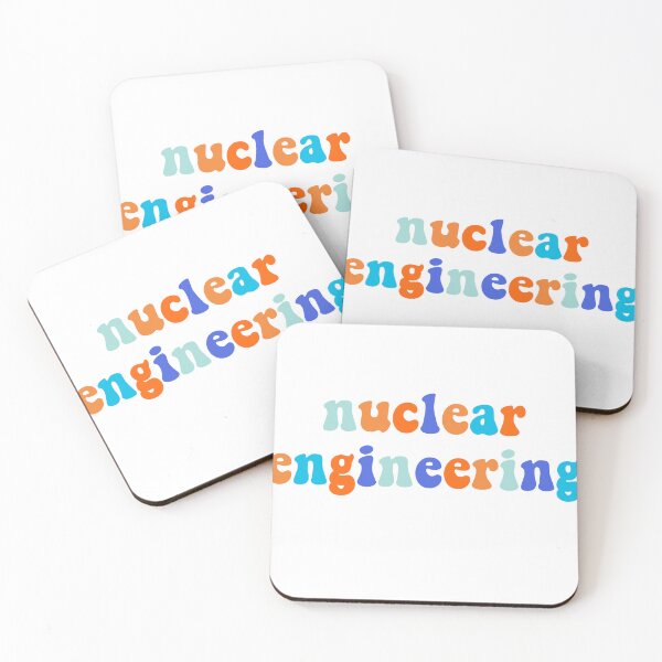 Item preview, Nuclear engineering designed and sold by carsonclouse.