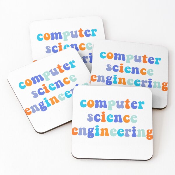 Item preview, Computer science engineering designed and sold by carsonclouse.