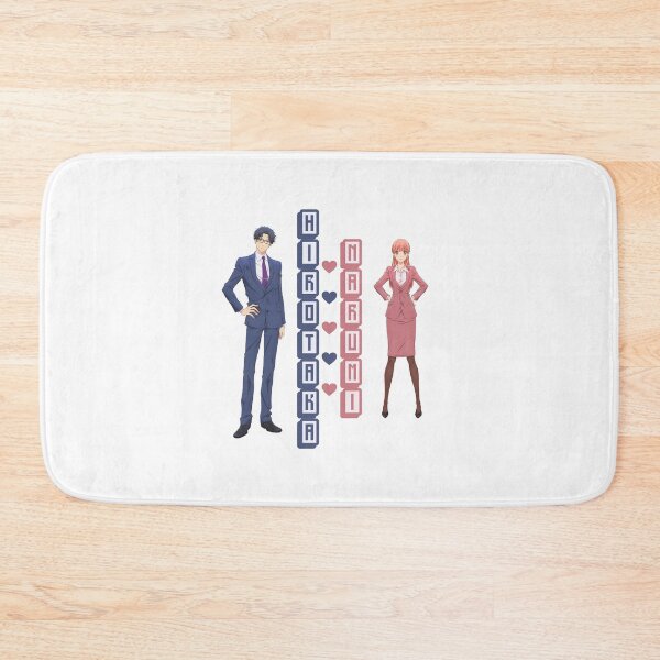 Item preview, Hirotaka Hearts Narumi designed and sold by epinkb.