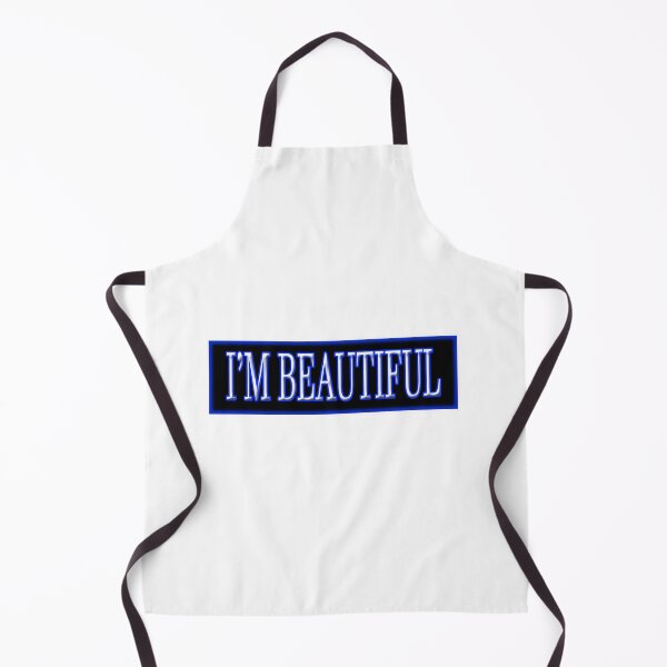 Item preview, I'm Beautiful designed and sold by Angelle55.