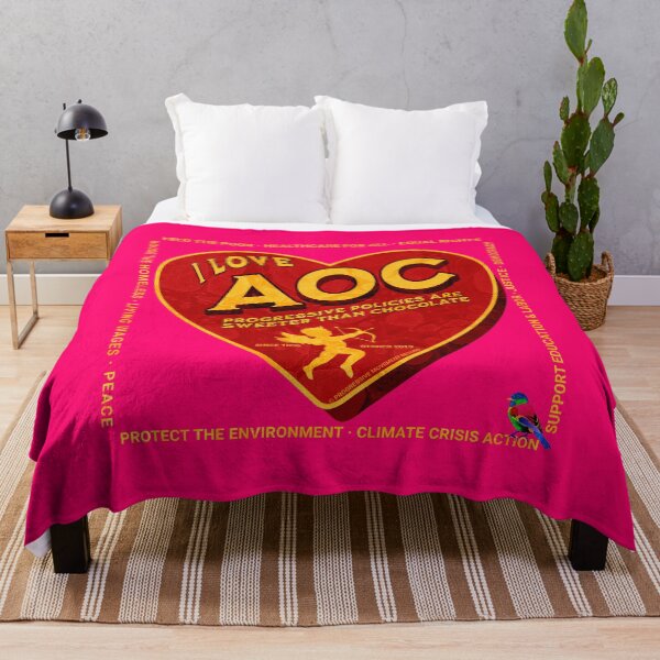 Item preview, PMD00419 Progressive Movement Designs I Love AOC Alexandria Ocasio Cortez Progressive Policy progress goals for Bernie Sanders supporter progressives designed and sold by ProgressiveLeft.